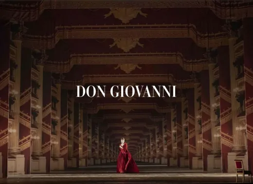 Don Giovanni