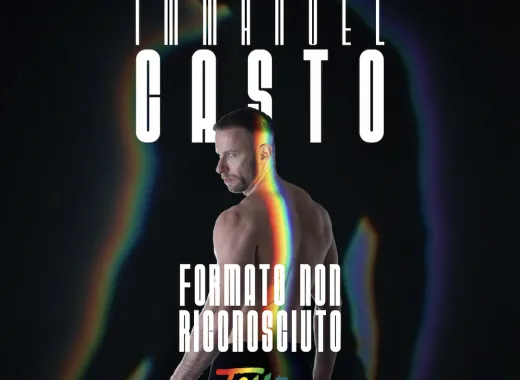 Immanuel Casto