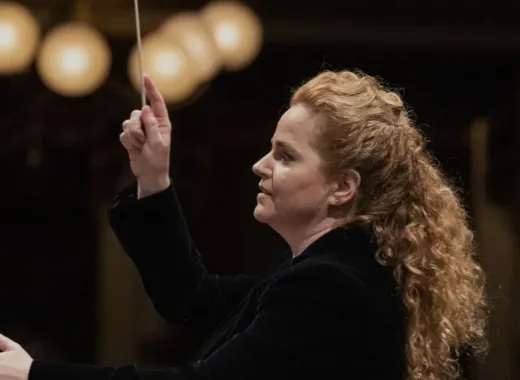 Lucia di Lammermoor