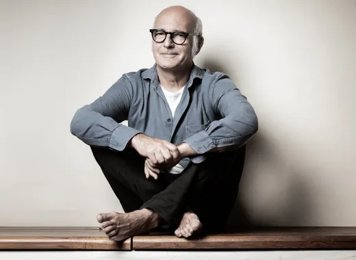 Ludovico Einaudi, Concerto
