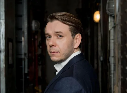 Benjamin Bernheim