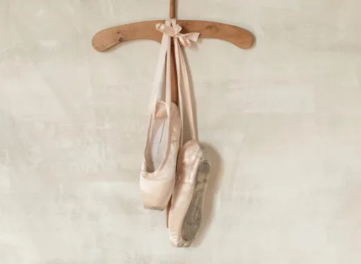 Balanchine Bausch Stravinsky