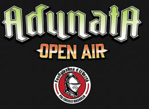 Adunata FeL Open Air