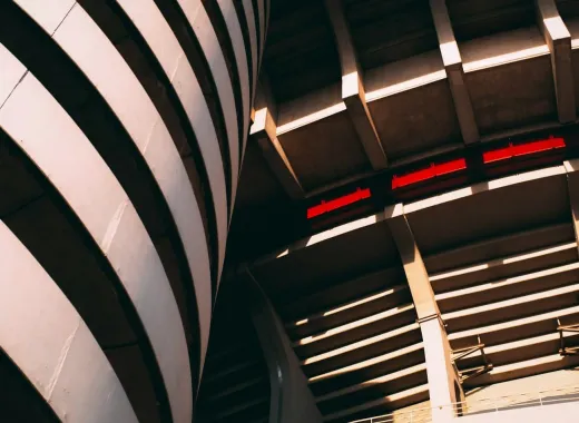 Casa Milan in Milan