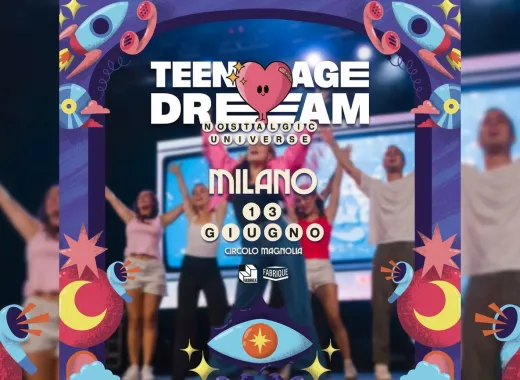 Teenage Dream