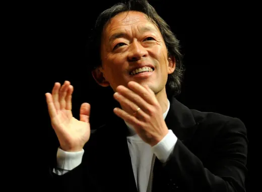 Myung-Whun Chung Conducts Messiaen and Beethoven