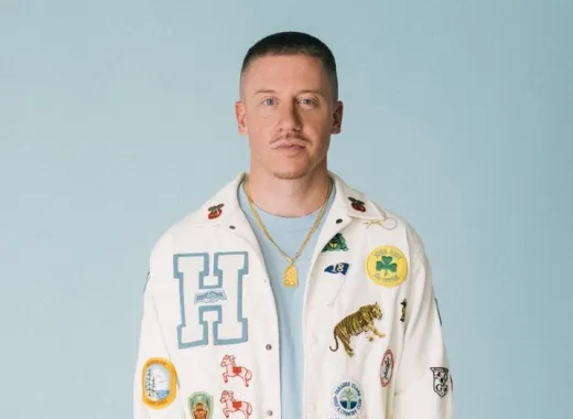 Macklemore