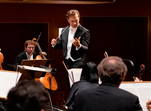Orchestre de Chambre de Lausanne