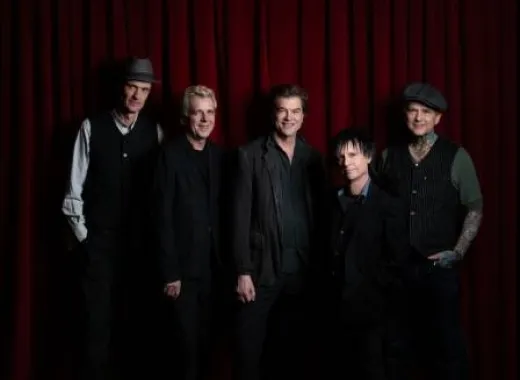 Die Toten Hosen, Drink Up! We Have to Go Tour 2026