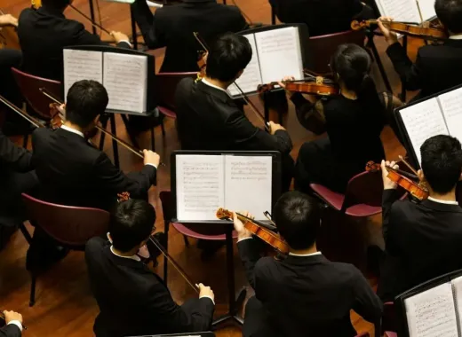 Nuova Orchestra Domenico Scarlatti