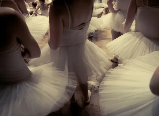 Giselle