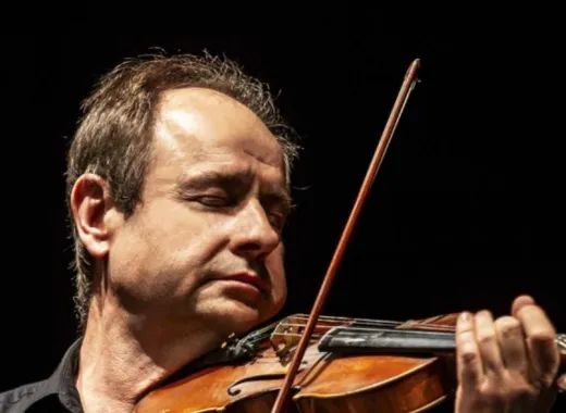 Die Vier Jahreszeiten von Antonio Vivaldi in Mailand