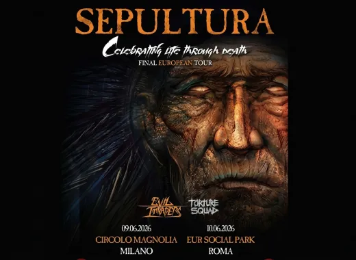 Sepultura