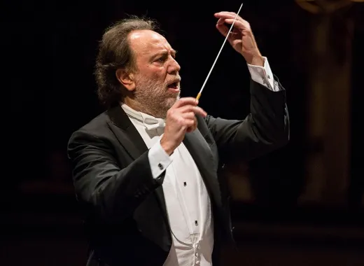 Riccardo Chailly