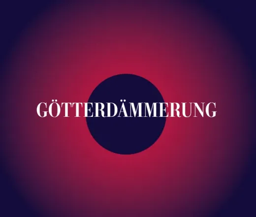 Götterdämmerung