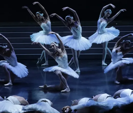 Swan Lake | Ballet