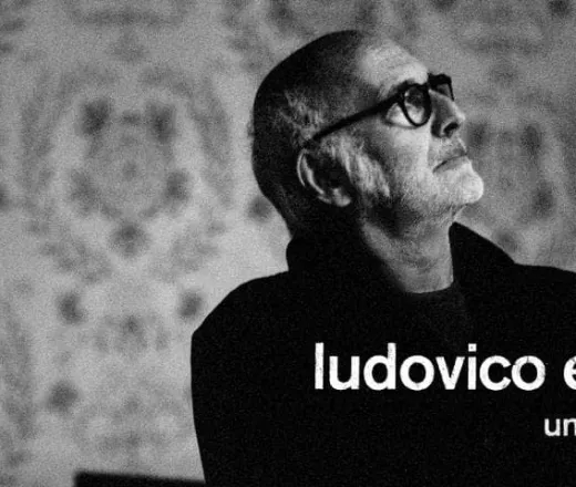 Ludovico Einaudi Mailand