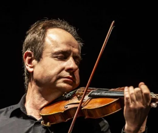 The Four Seasons by Vivaldi in Milan
