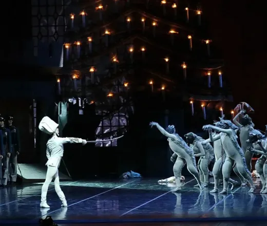 The Nutcracker | Ballet