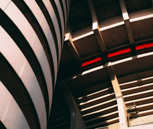 Casa Milan in Milan