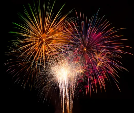 Concerto di Capodanno