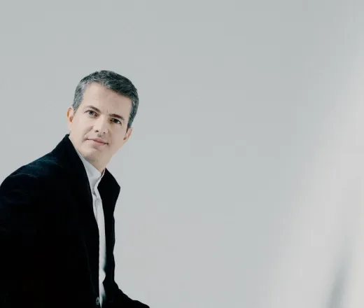 Philippe Jaroussky