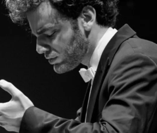 Mendelssohn, Schumann und Schubert