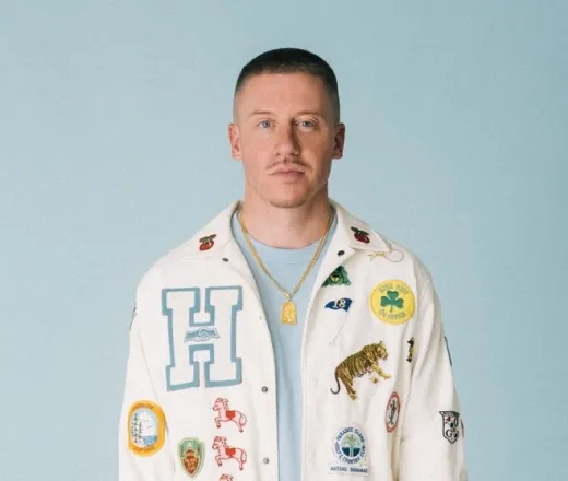 Macklemore