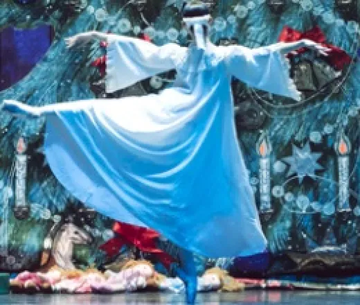 The Nutcracker, Ballet