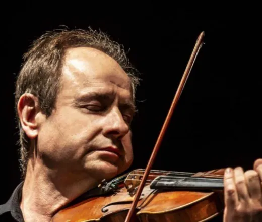 Die Vier Jahreszeiten von Antonio Vivaldi in Mailand