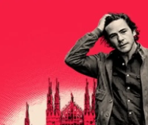 Jack Savoretti