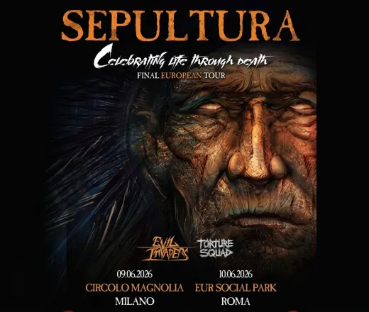 Sepultura