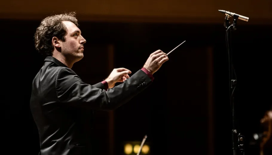 Orchester I Pomeriggi Musicali