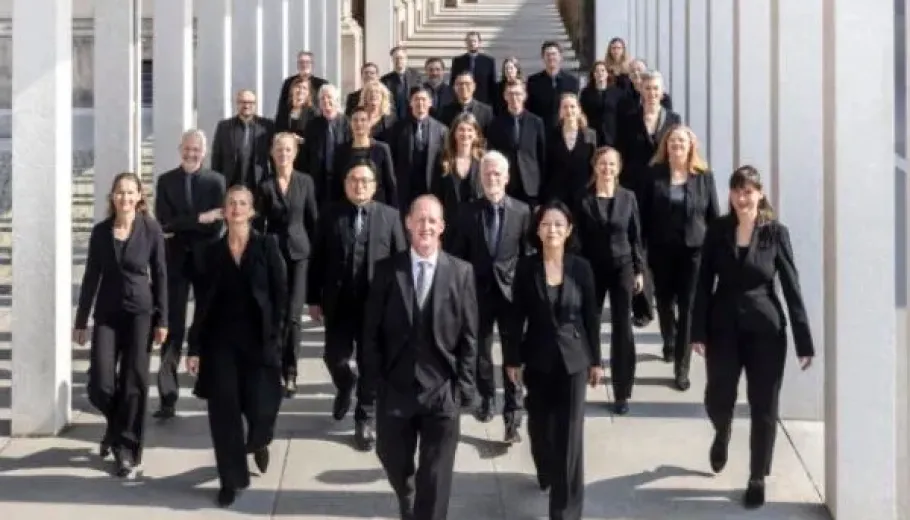 RIAS-Kammerchor