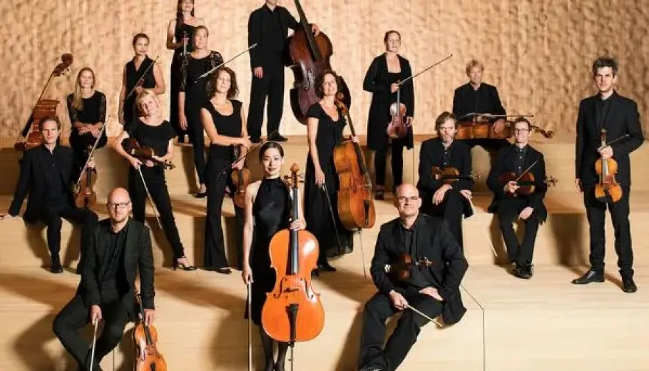 Ensemble Resonanz