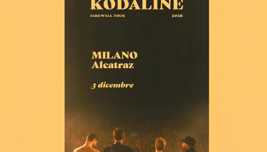 Kodaline