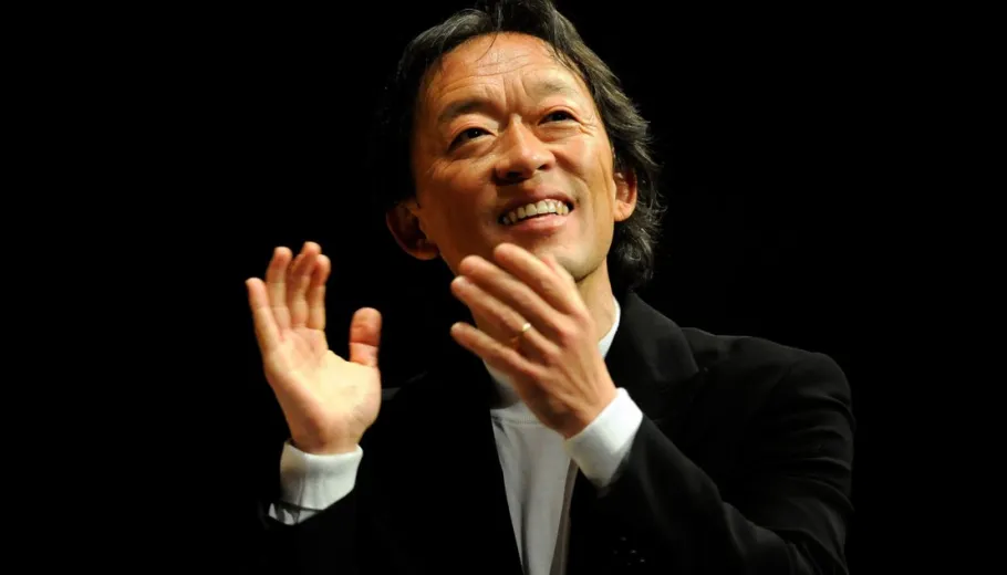 Myung-Whun Chung dirige a Messiaen y Beethoven